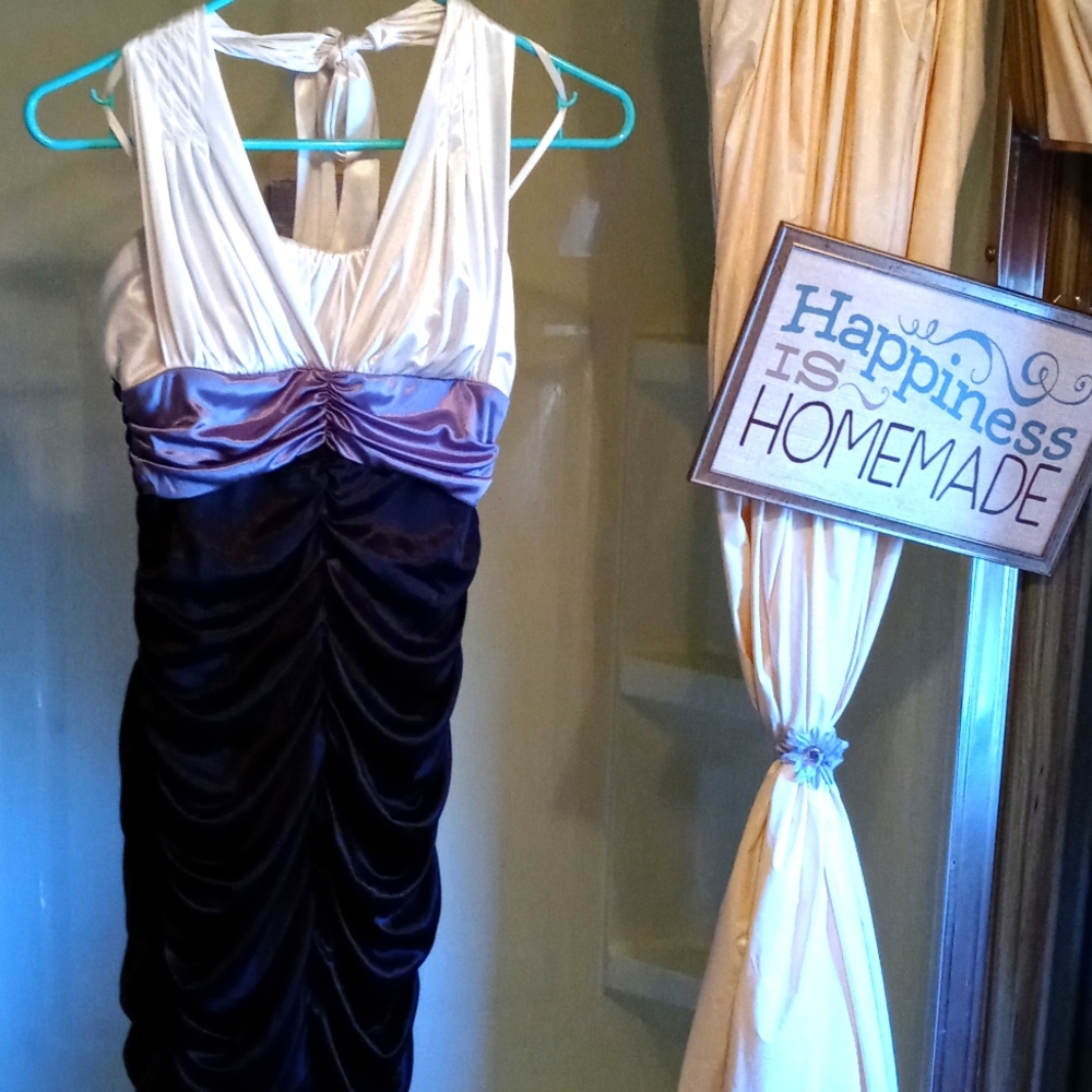 City Triangles Party Dress 🔥Sale🔥